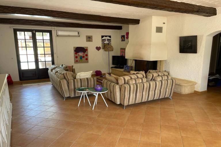 Maison de vacances Vidauban