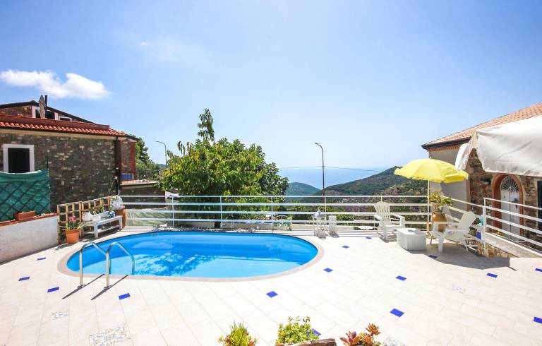 Casa San Mauro Cilento