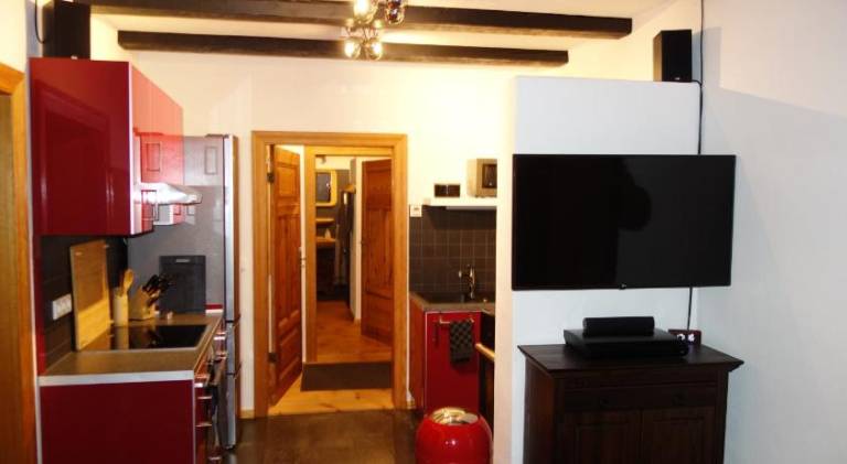 Ferienwohnung Zeuthen