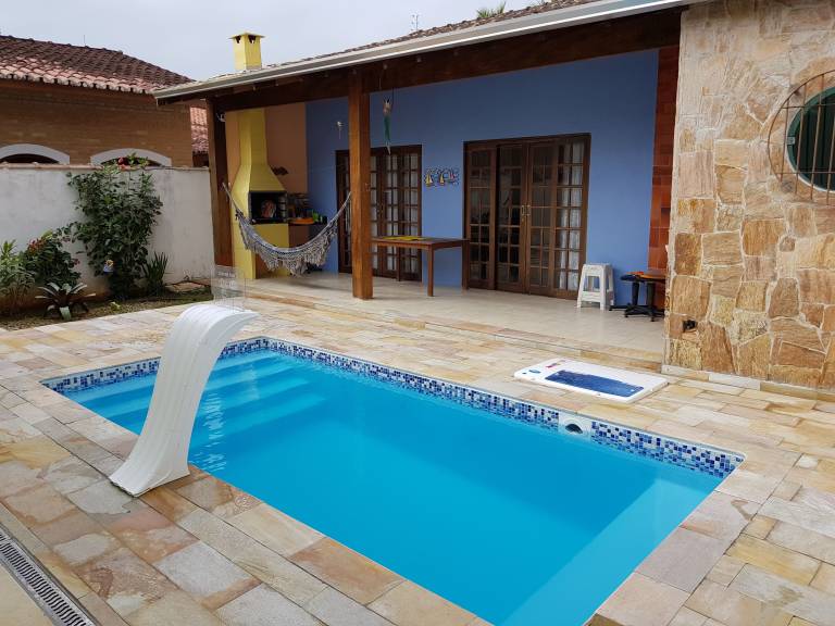 Casa  Praia Grande