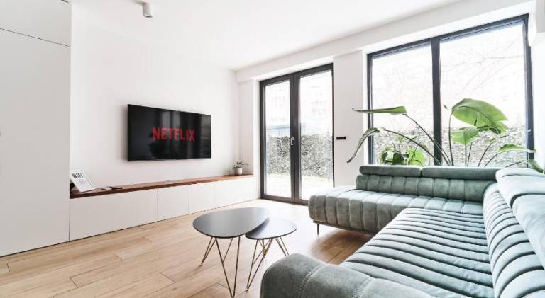 Holiday apartment | Next to Metelkova | Pet-friendly — photo 2