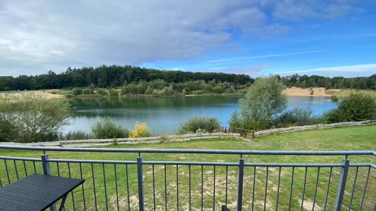 Ferienhaus  Hechthausen