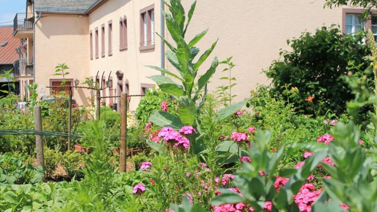 70 m² Ferienwohnung