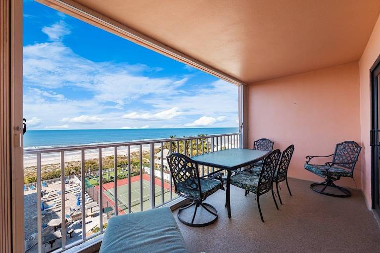 Condo Indian Rocks Beach