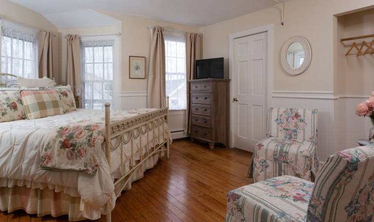 Bed and breakfast  New Shoreham