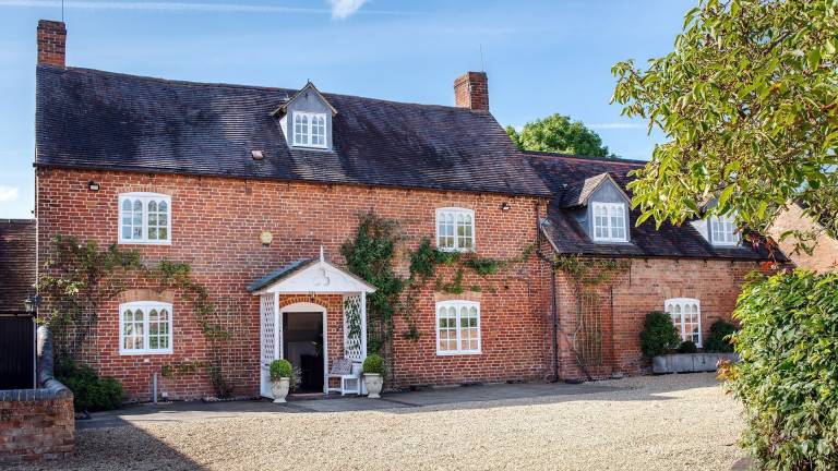 Cottage Stratford-upon-Avon