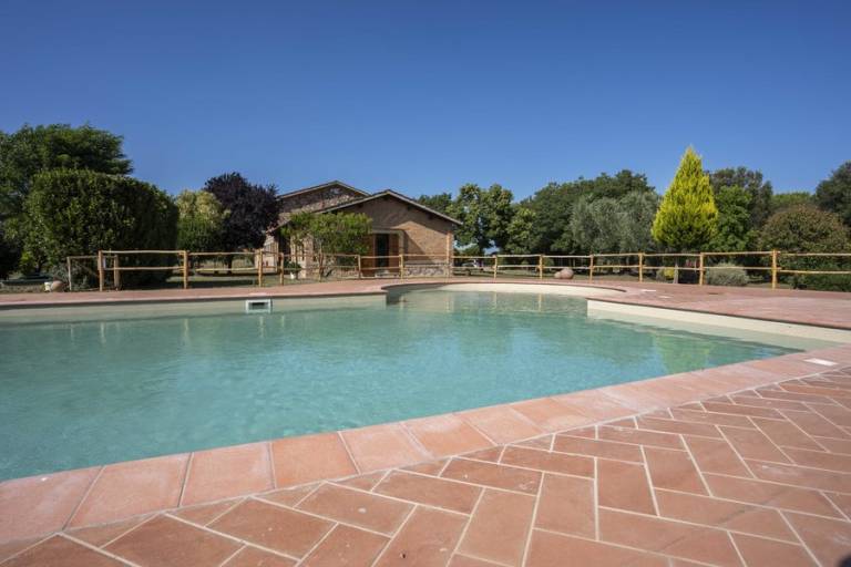 Agriturismo Castiglione della Pescaia