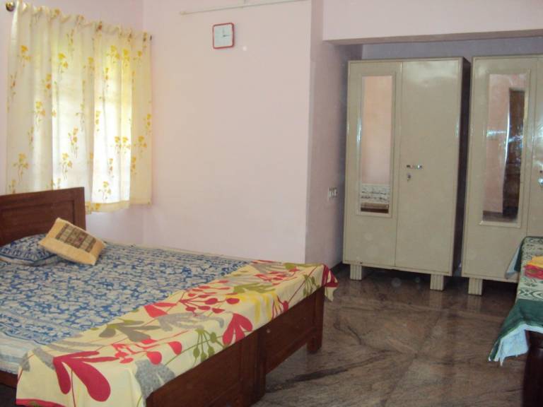 Privatzimmer