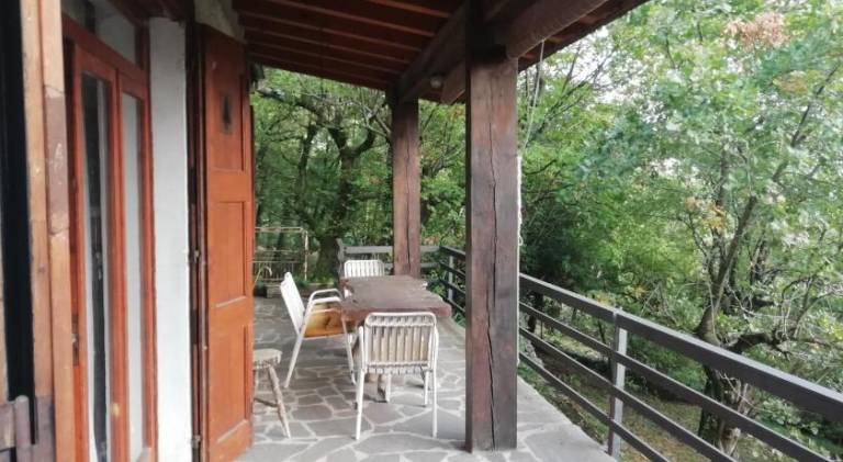 Chalet | Dogs allowed — photo 4