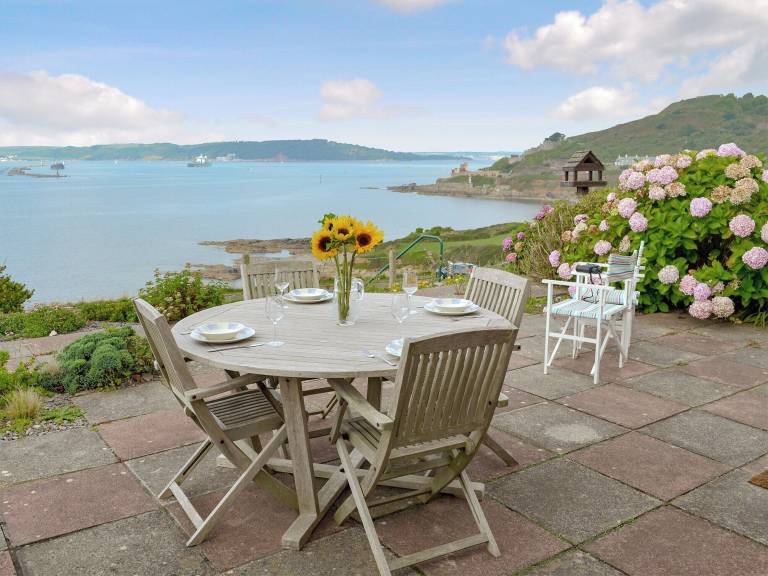 Cottage Wembury