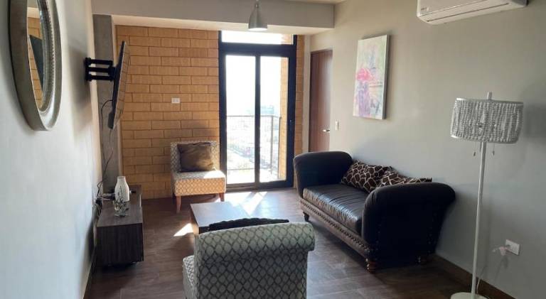80 m&sup2; Ferienwohnung