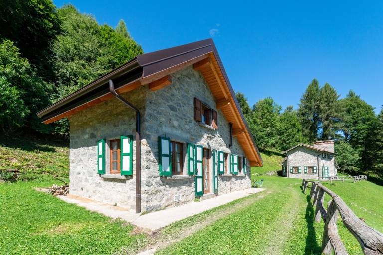 Chalet Bellagio