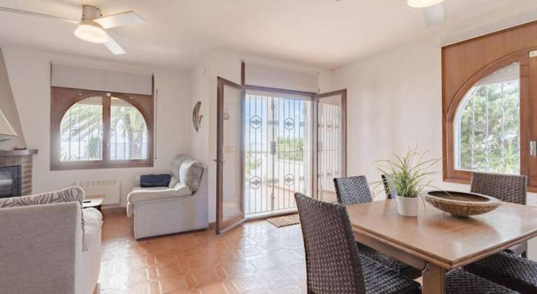 Fully equipped charming house with garden, grill & terrace | Beach nearby | Pets are welcome — photo 5