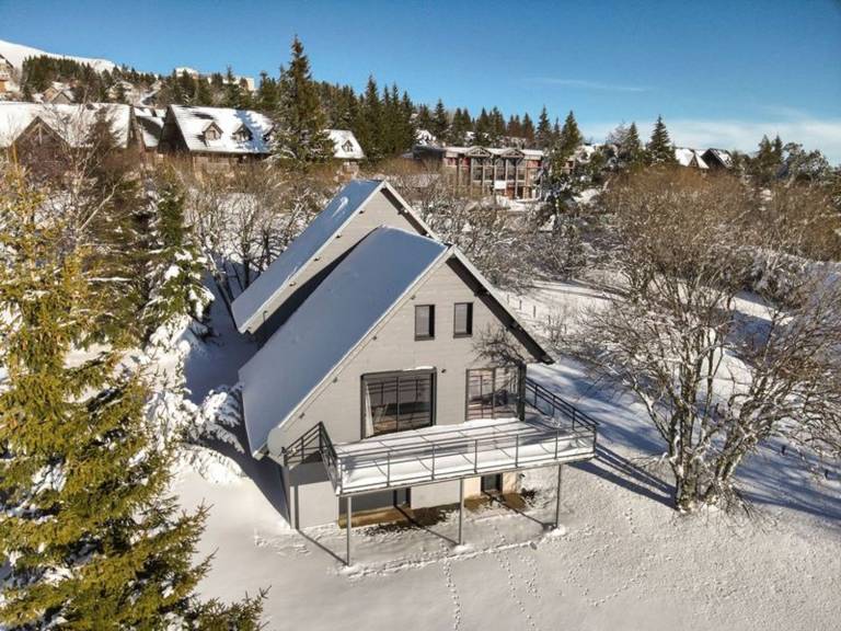 Chalet  Super Besse
