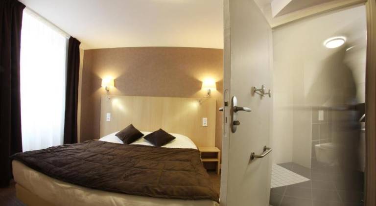 Hotel De L'Abbaye — photo 2