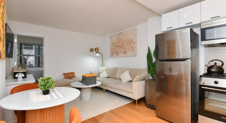 74 m&sup2; Ferienwohnung