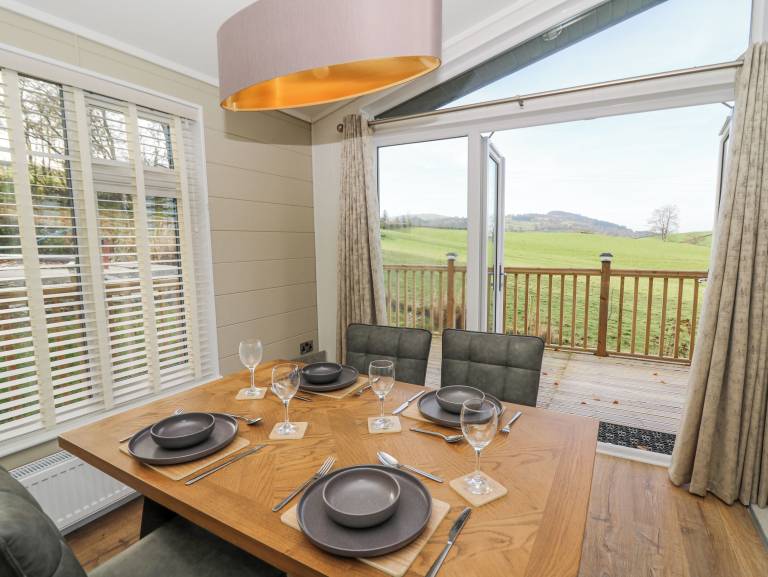 Cottage Builth Wells