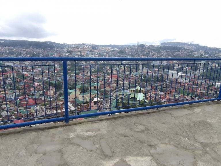 Apartment Baguio