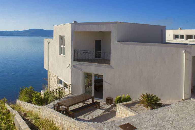 Vila  Posedarje