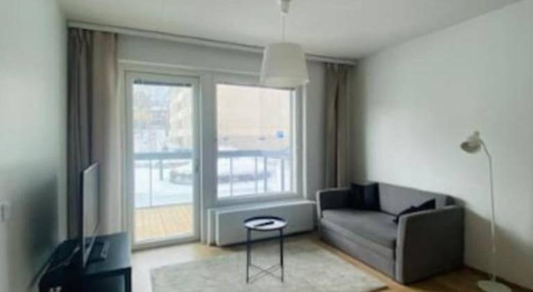 Apartment with 2 rooms for 4 persons in Vantaa