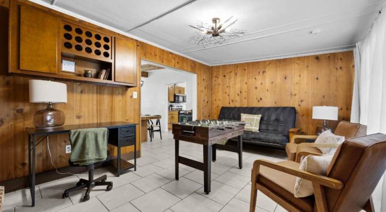 House with 4 rooms for 10 persons — photo 2