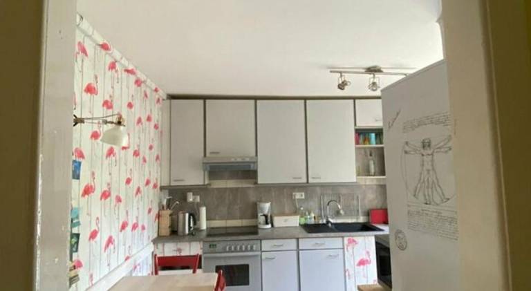 House with 2 rooms for 5 persons — photo 3