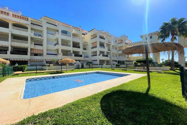 Apartamento Roquetas de Mar