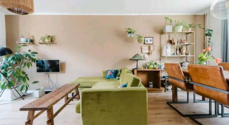 Bed & Breakfast 's-Hertogenbosch