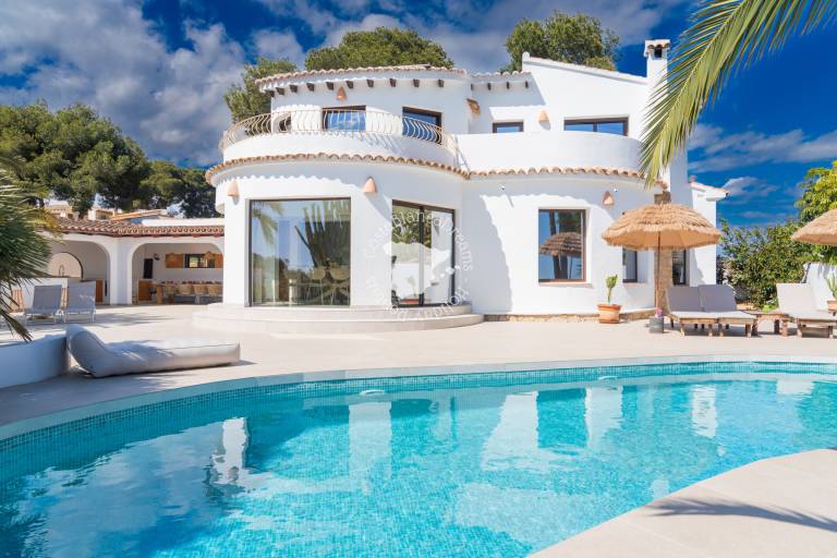 Villa Teulada