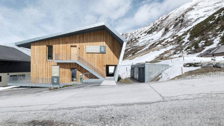 Ferienwohnung Planneralm