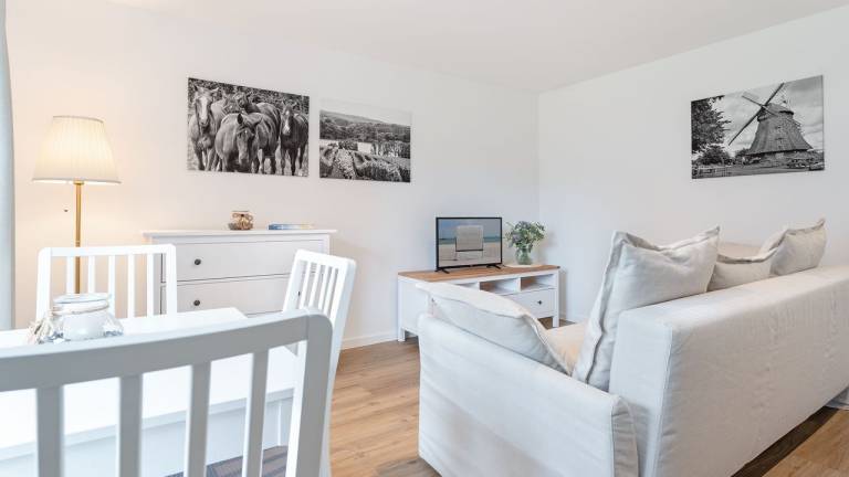Ferienwohnung Mucheln