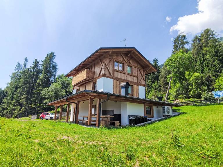 Villa Val di Non