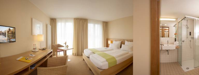 Ferienwohnung  Allensbach