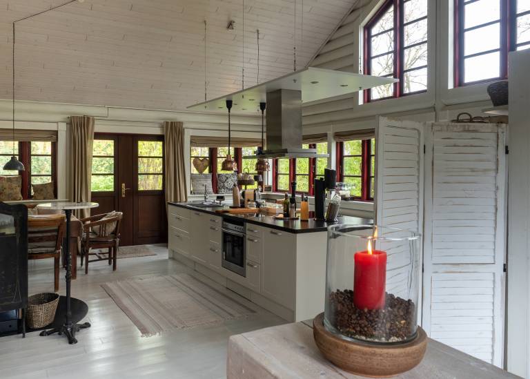 Ferienhaus Kropp