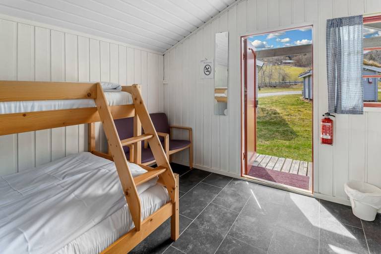 Camping Ulvik