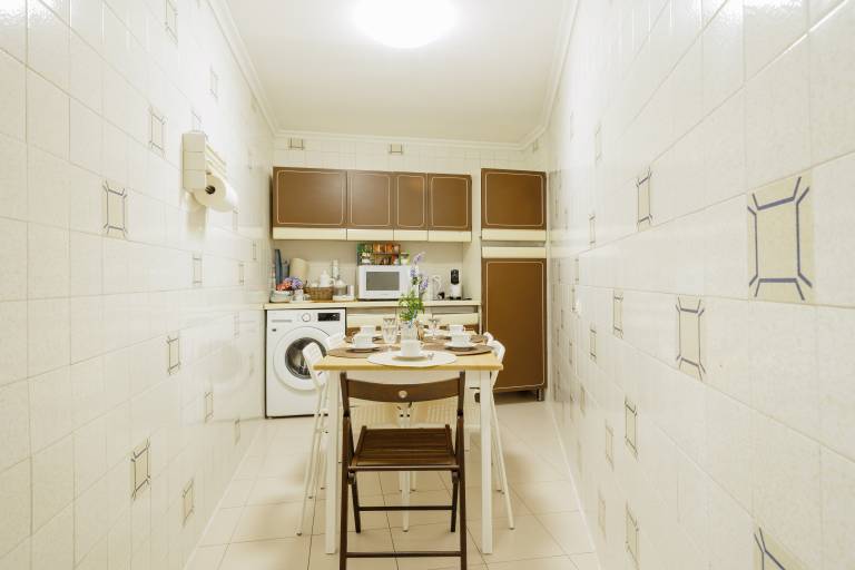 Fully equipped nice rental apartment | Next to Seville Cathedral | Perfect for remote work | Pets are welcome — photo 5