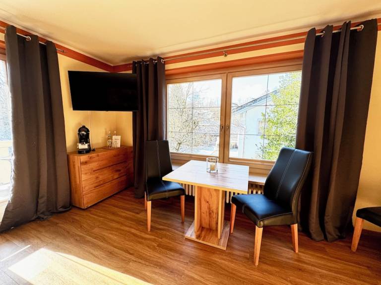 Aparthotel Berchtesgaden
