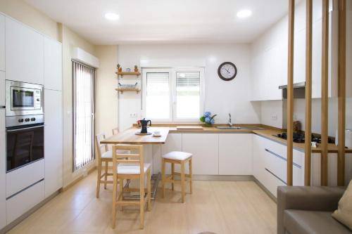 Apartamento Carnota