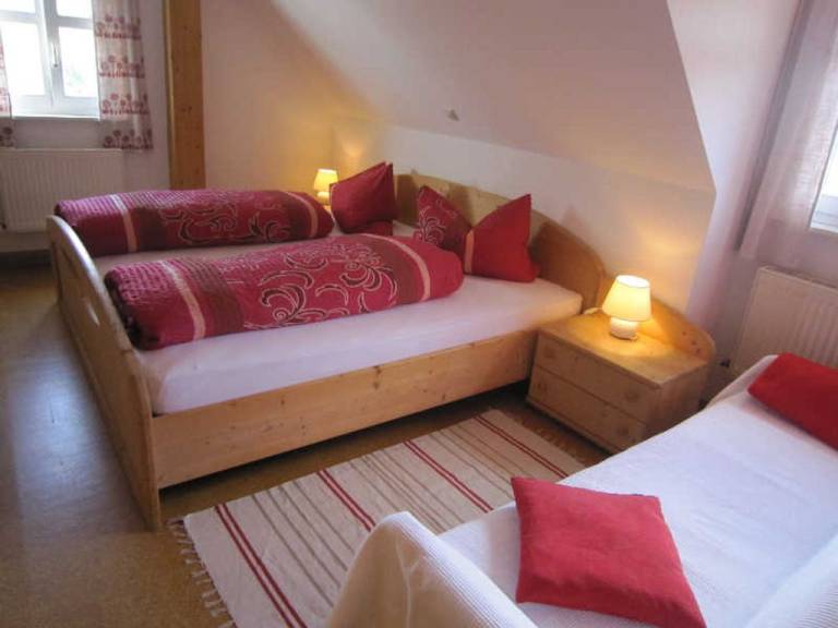 Ferienwohnung Pegnitz