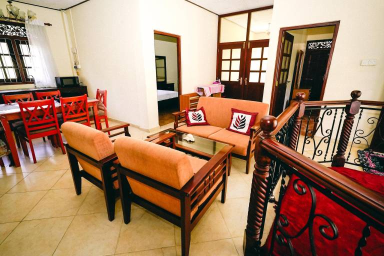Spacious villa | Pet-friendly — photo 2