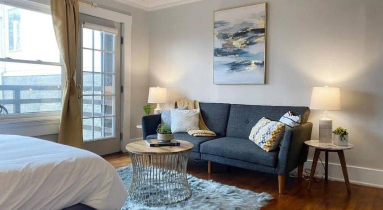 Nice house | Suitable for remote work | Pets are welcome — photo 2