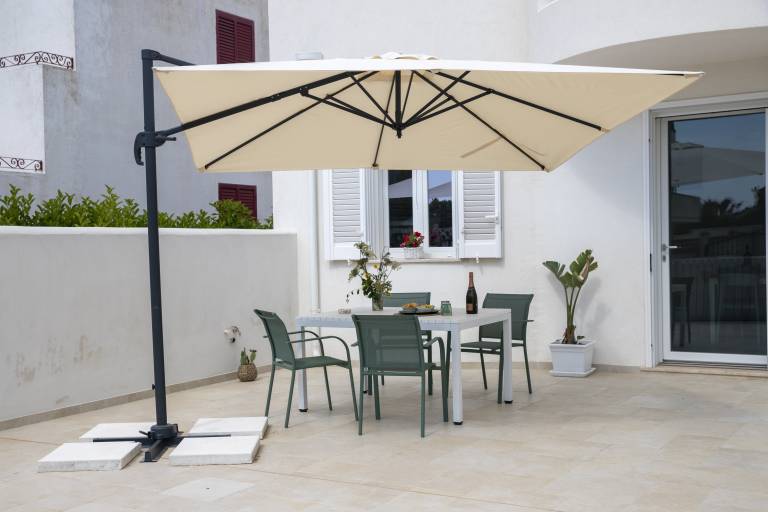 Fully equipped nice rental apartment with terrace & garden | Beach nearby | Dogs allowed — photo 3