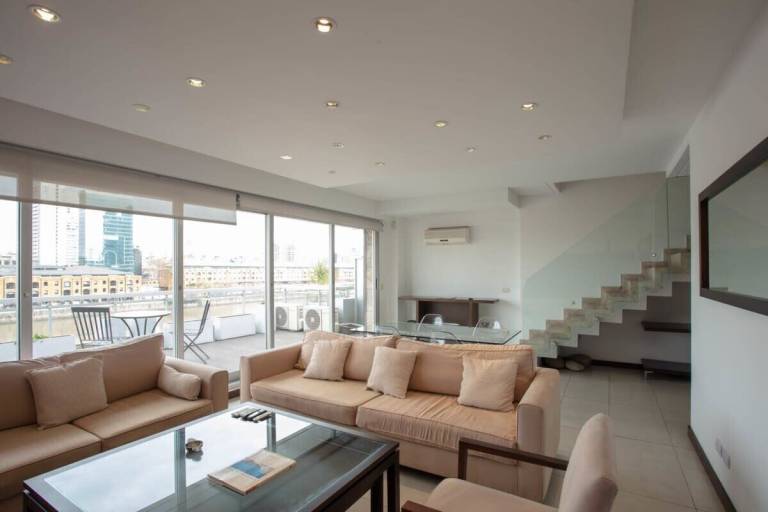 Apartamento Buenos Aires