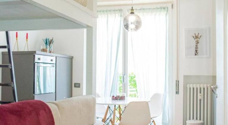 Rental apartment | Pets allowed — photo 2