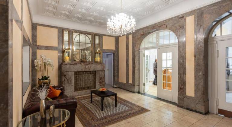 Villa Thea Hotel am Rosengarten — photo 3