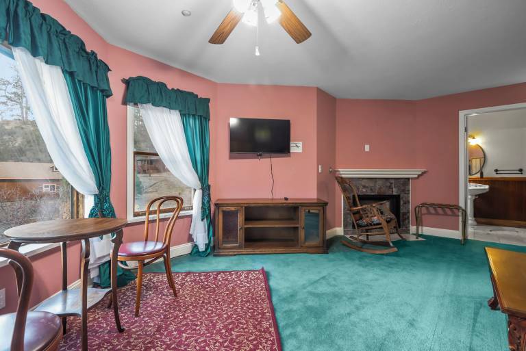 House Wrightwood