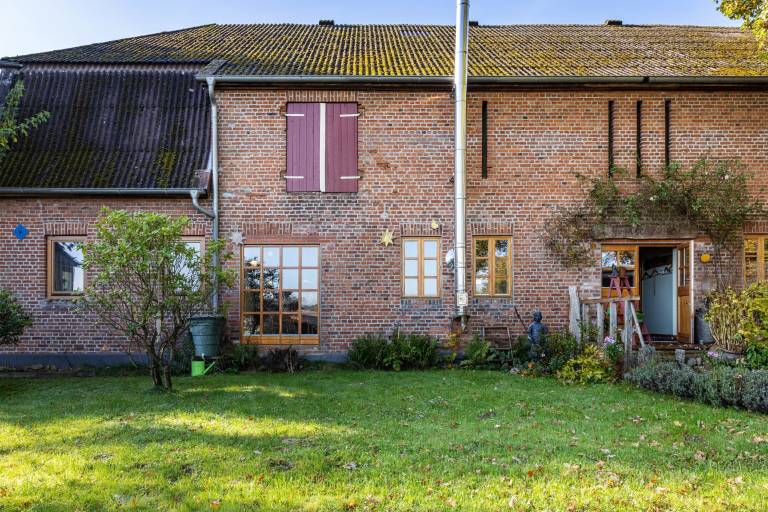Ferienwohnung Hohenwestedt