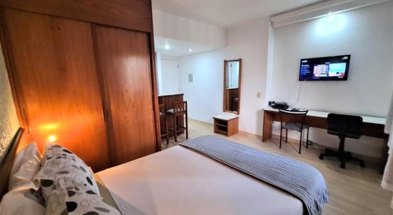 Rental apartment with pool | Perfect for remote work — photo 2
