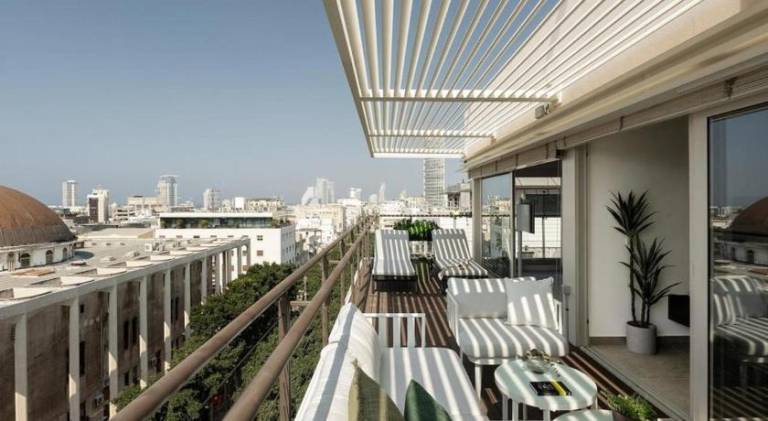 Apartment | Near Neve Tzedek — photo 2