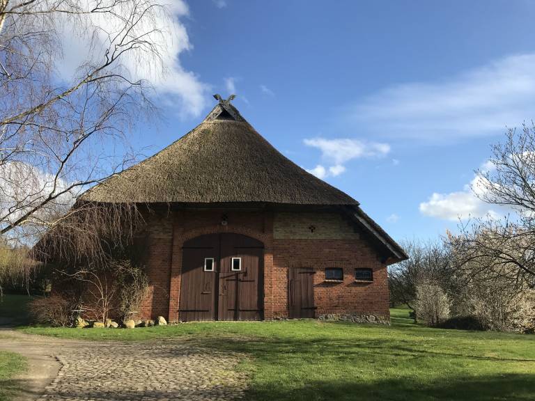 Bauernhof Lübstorf